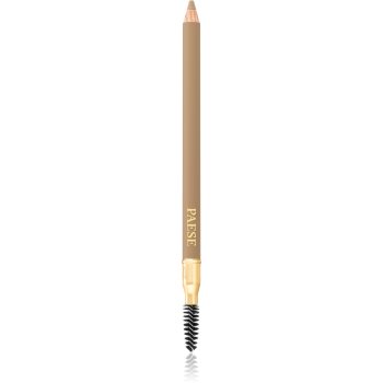 Paese Powder Browpencil creion pentru sprancene - imagine 2